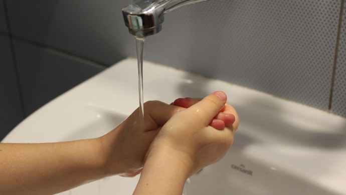 TALLER FORMATIVO sobre “¿Cómo podemos asegurar que todas las familias tengan garantizado el derecho al agua?”