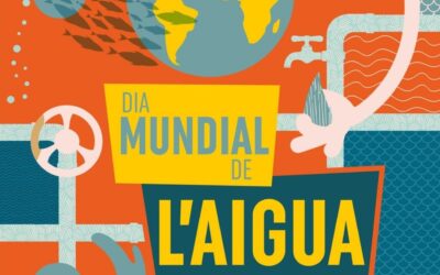 L’OAT celebra el Dia Mundial de l’Aigua