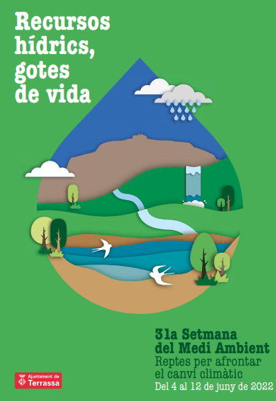 31 semana del Medio Ambiente