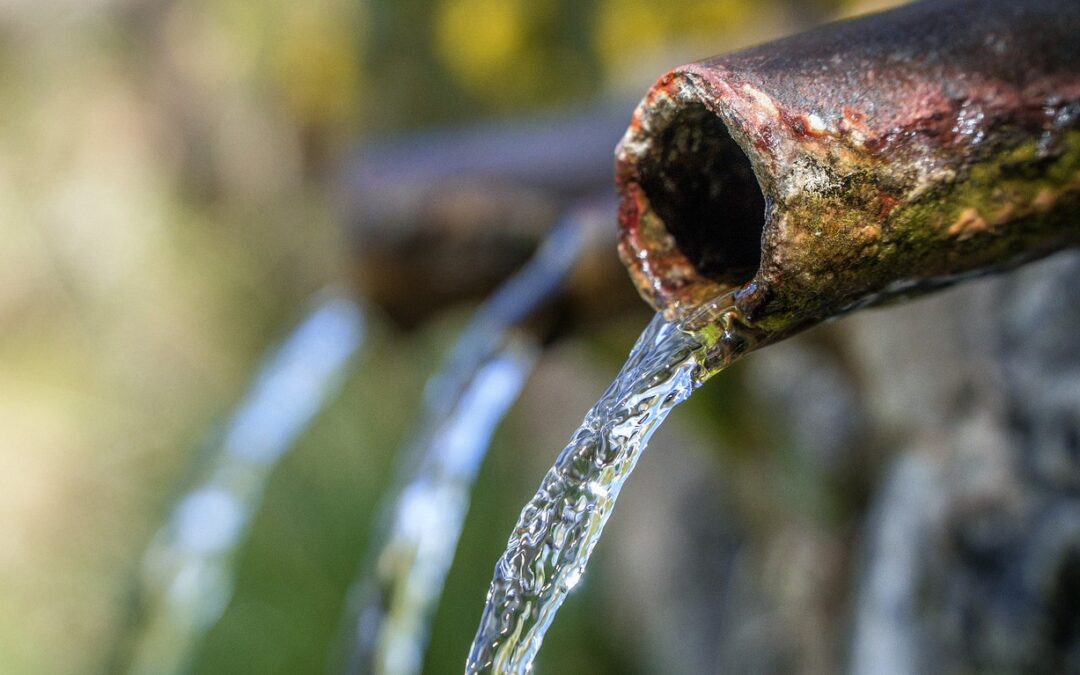 A Mina Agbar ni agua!! Artículo del Grupo de Control Social y Indicadores en el diario Malarrassa