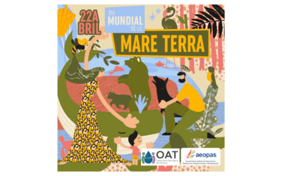 Día Internacional de la Madre Tierra