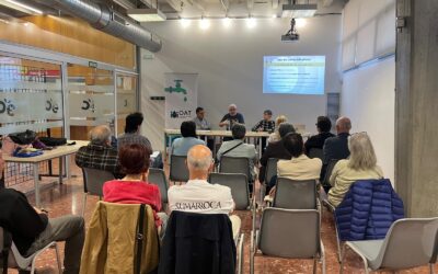 TALLER SOBRE ELS SUBMINISTRAMENTS BÀSICS?