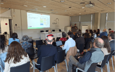 OAT a la 3ª Trobada del Panel de Casos d’Estudi Espanyols del Projecte Europeu